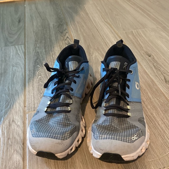 On Running Shoes - On cloud x shift